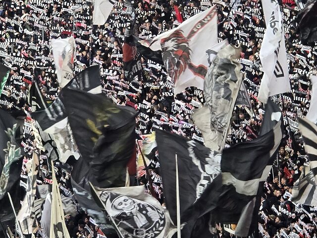 Eintracht Frankfurt – 1. FSV Mainz 05 1-3 (5)