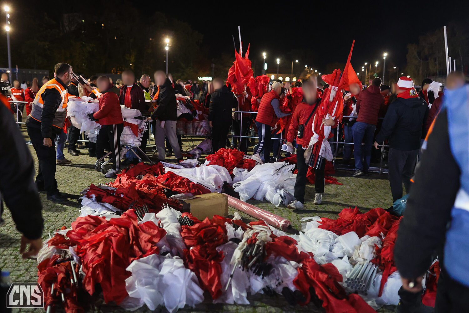 Hertha BSC – 1. FC Köln 0-1 (75)