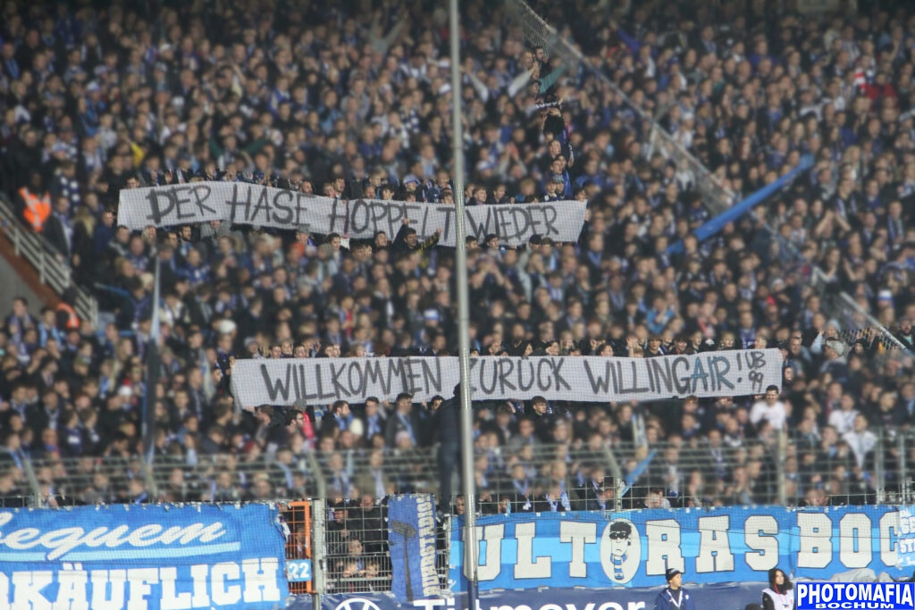 VfL Bochum – 1. FSV Mainz 05 2-2 (7)