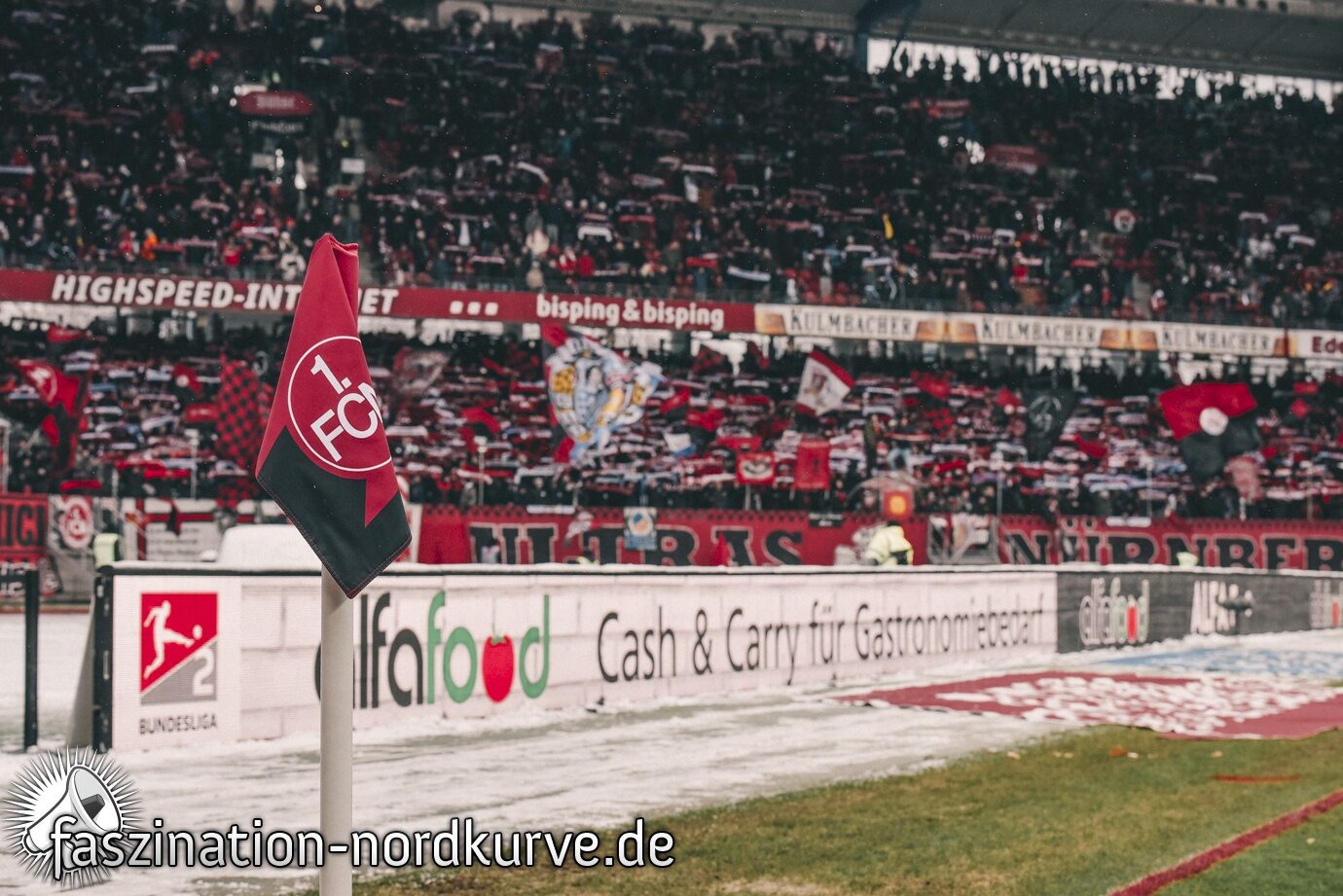 1. FC Nürnberg – Fortuna Düsseldorf 0-5 (26)