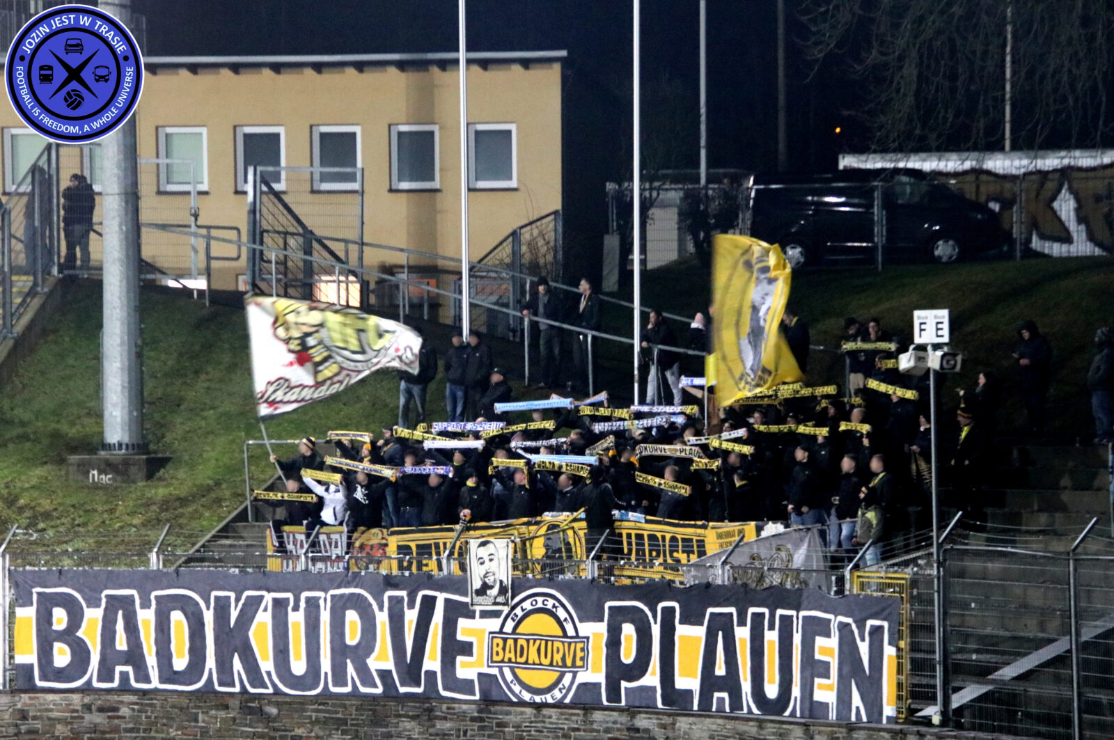 VFC Plauen – Hallescher FC 1-2 (3)