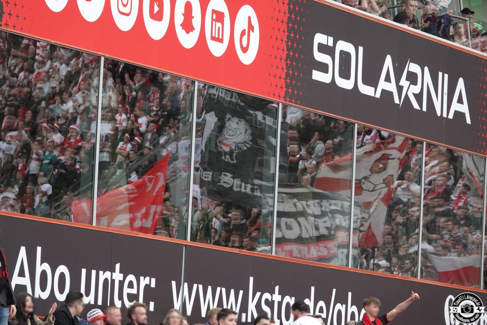 Bayer 04 Leverkusen – VfB Stuttgart 2-2 (23)