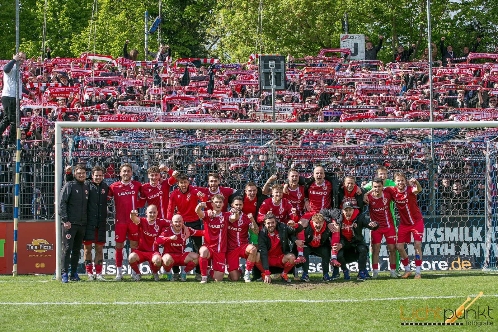SV Babelsberg 03 – FC Energie Cottbus 0-3 (4)