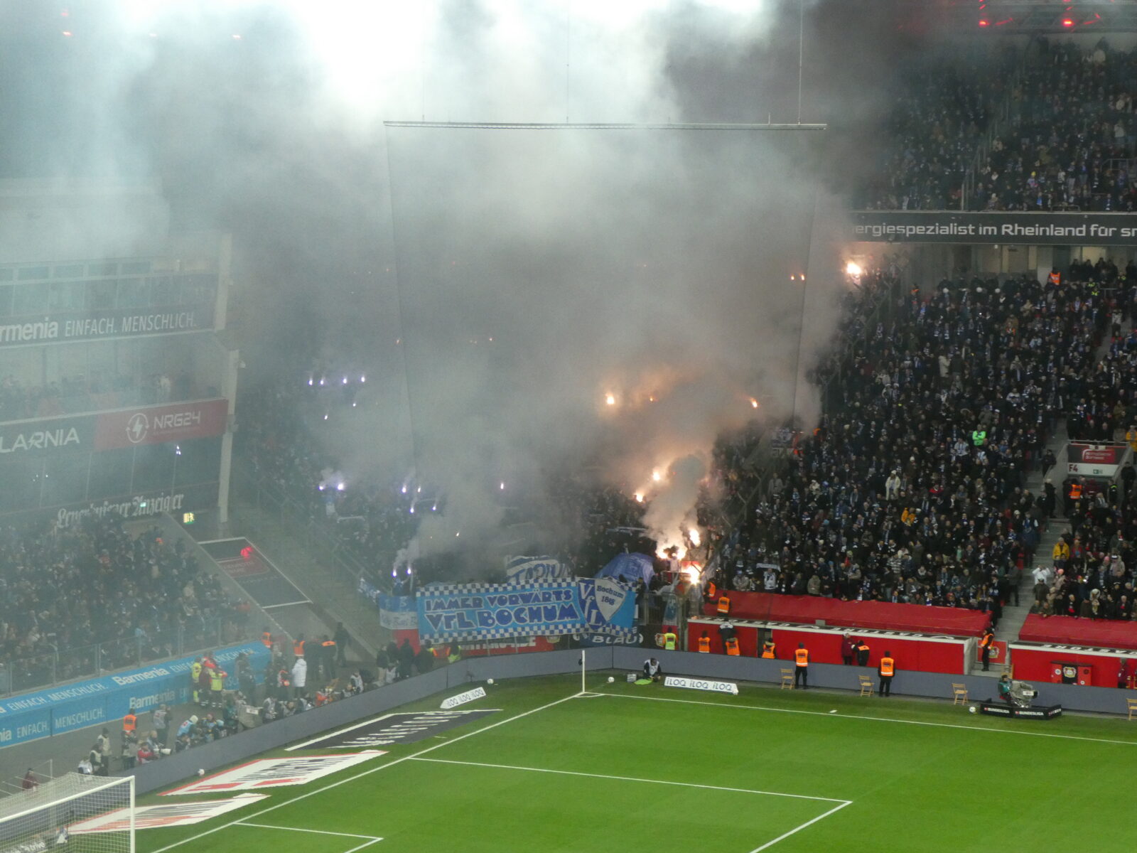 Bayer 04 Leverkusen – VfL Bochum 4-0 (26)