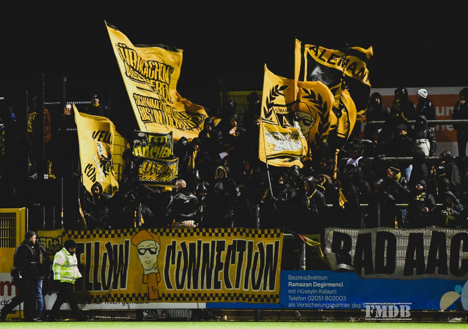 SSVg Velbert – TSV Alemannia Aachen 0-1 (20)