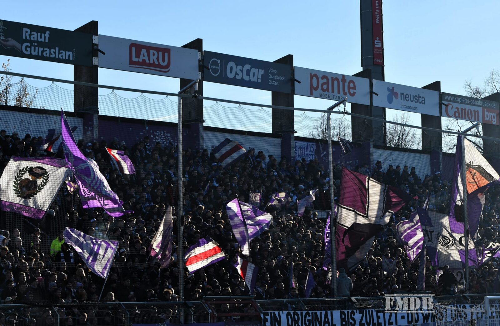 VfL Osnabrück – TSV Alemannia Aachen 1-1