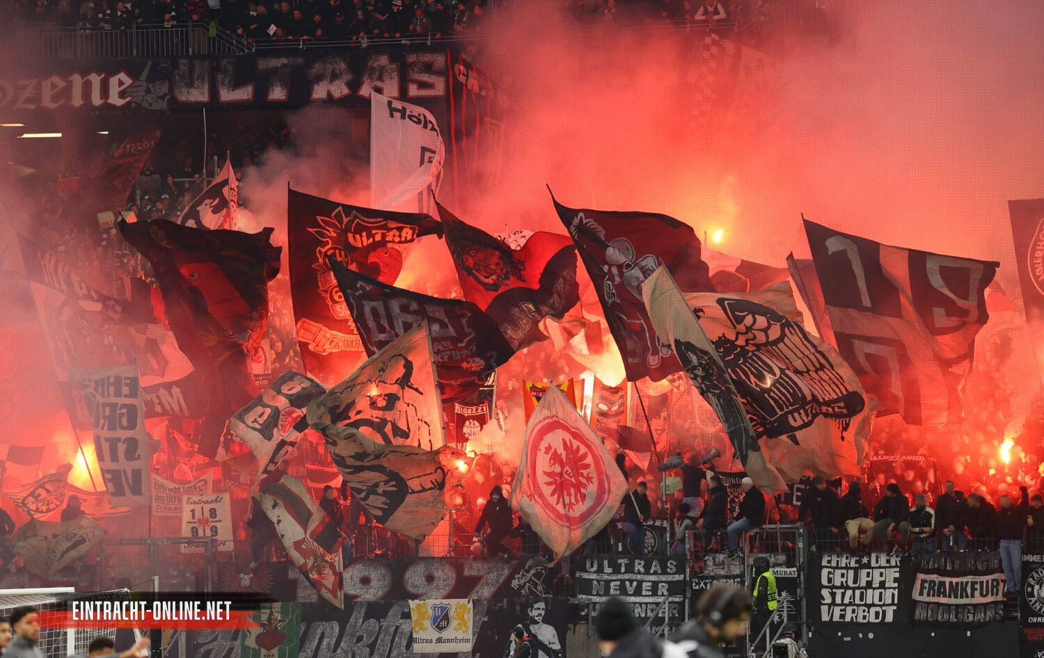 Eintracht Frankfurt – Slavia Prag 1-0 (17)