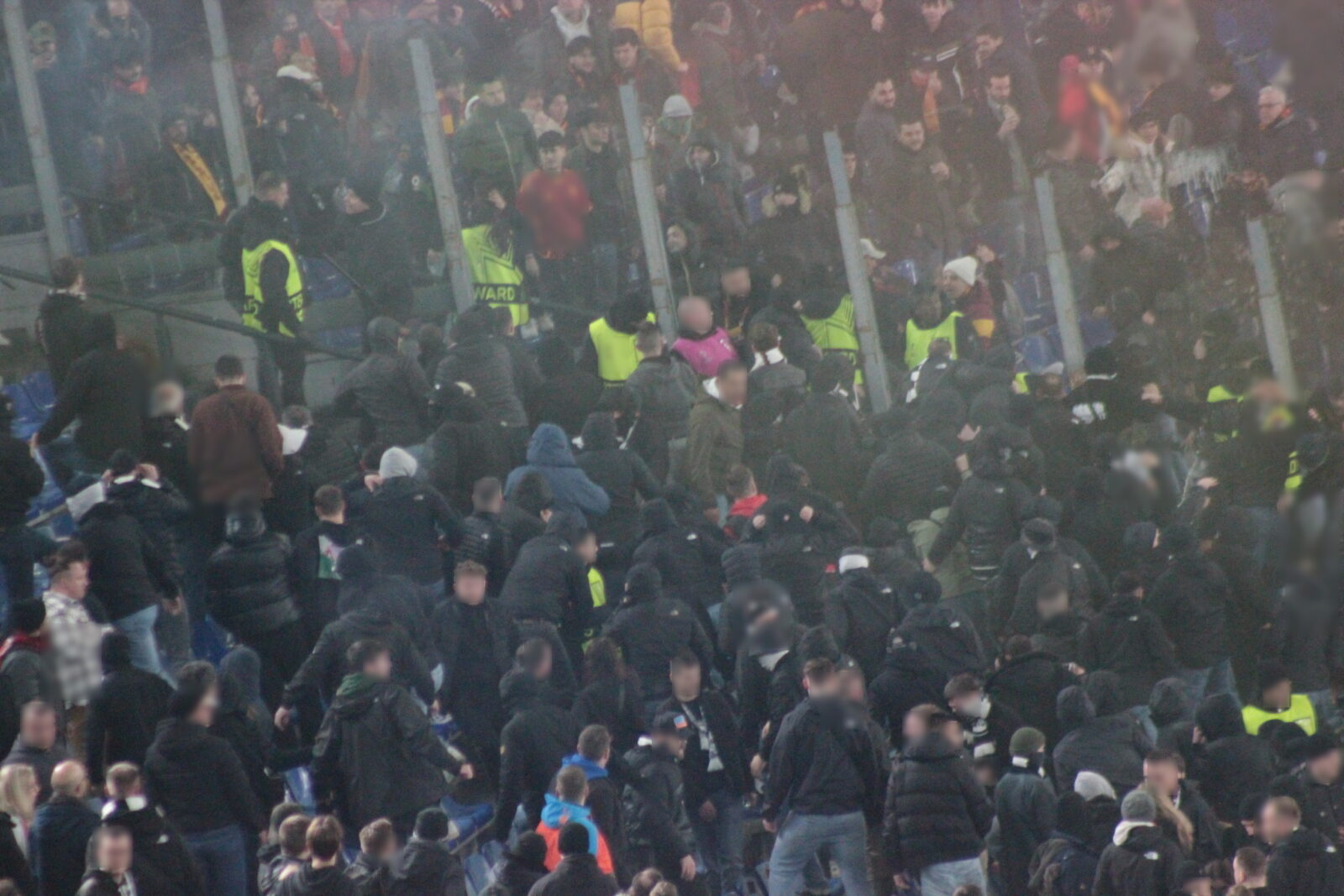 AS Roma – Eintracht Frankfurt 2-0 (21)