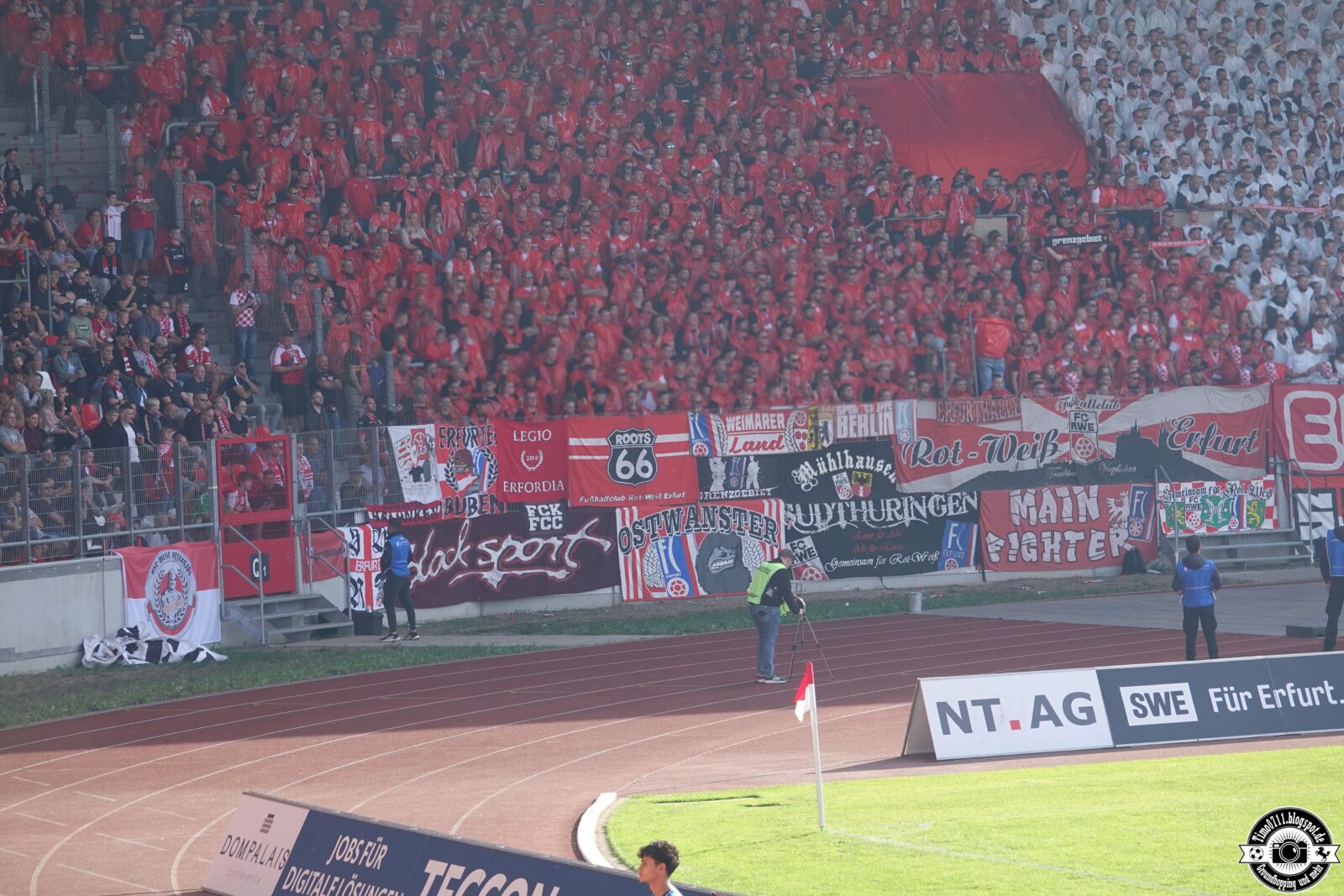 FC Rot-Weiß Erfurt – FC Carl Zeiss Jena 1-1 (29)