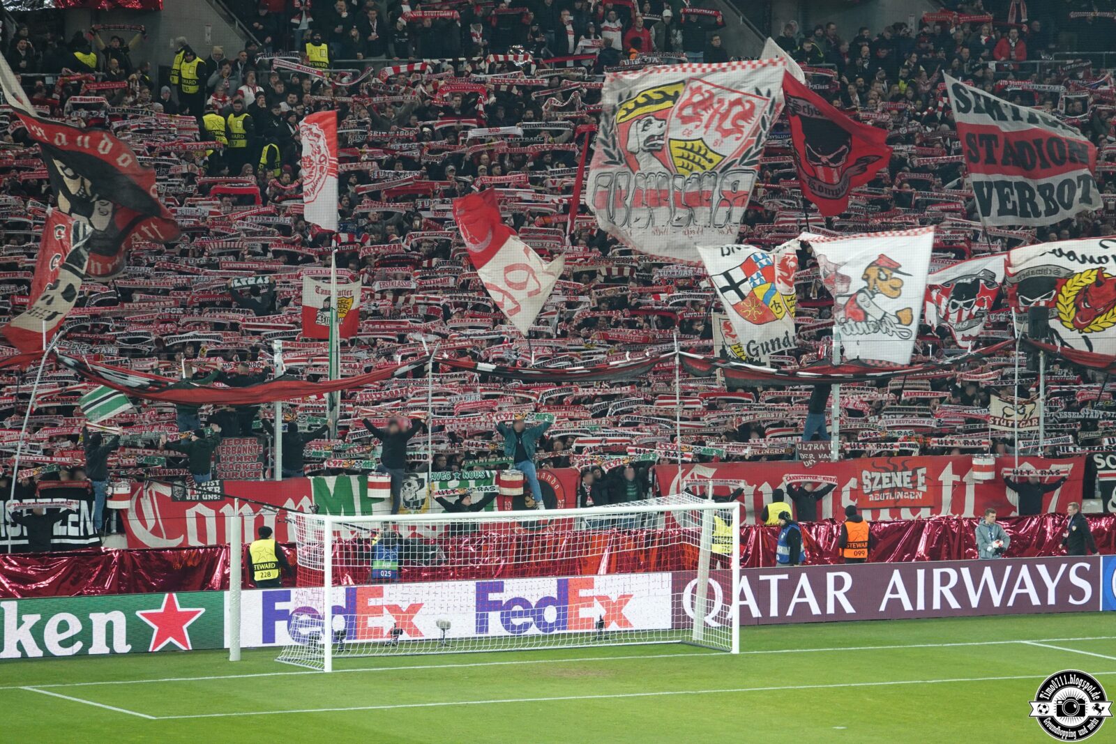 VfB Stuttgart – Paris SG 1-4 (89)