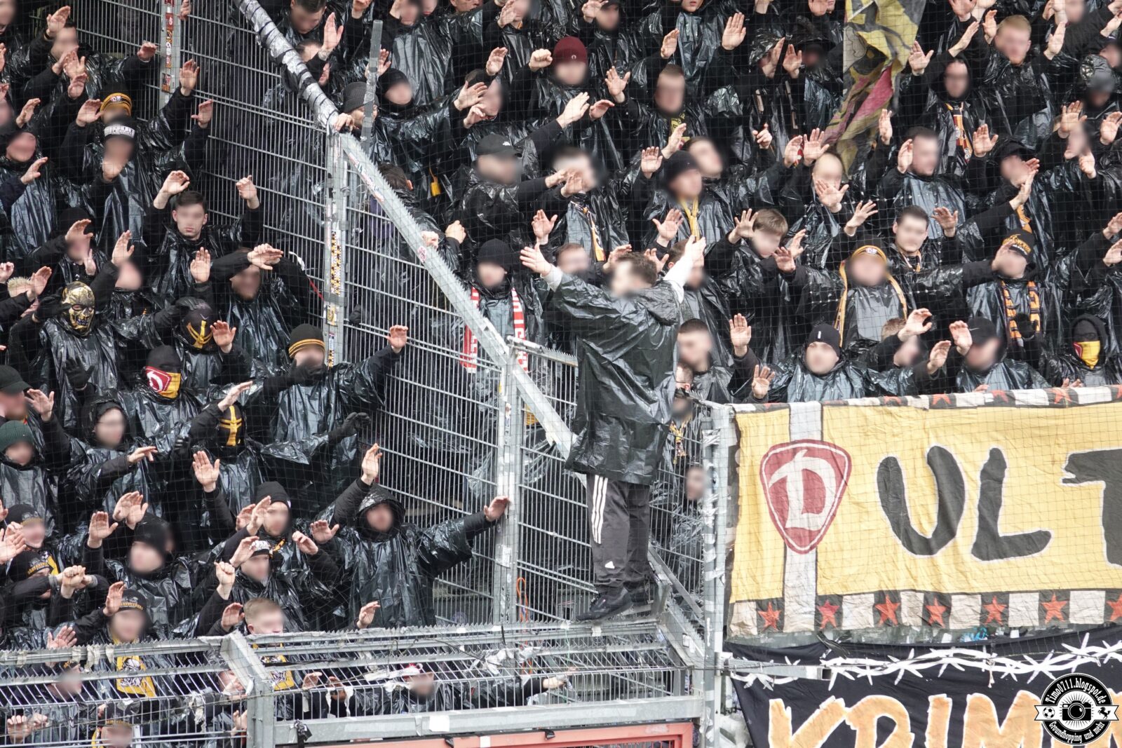 FC Energie Cottbus – Dynamo Dresden 1-1 (64)