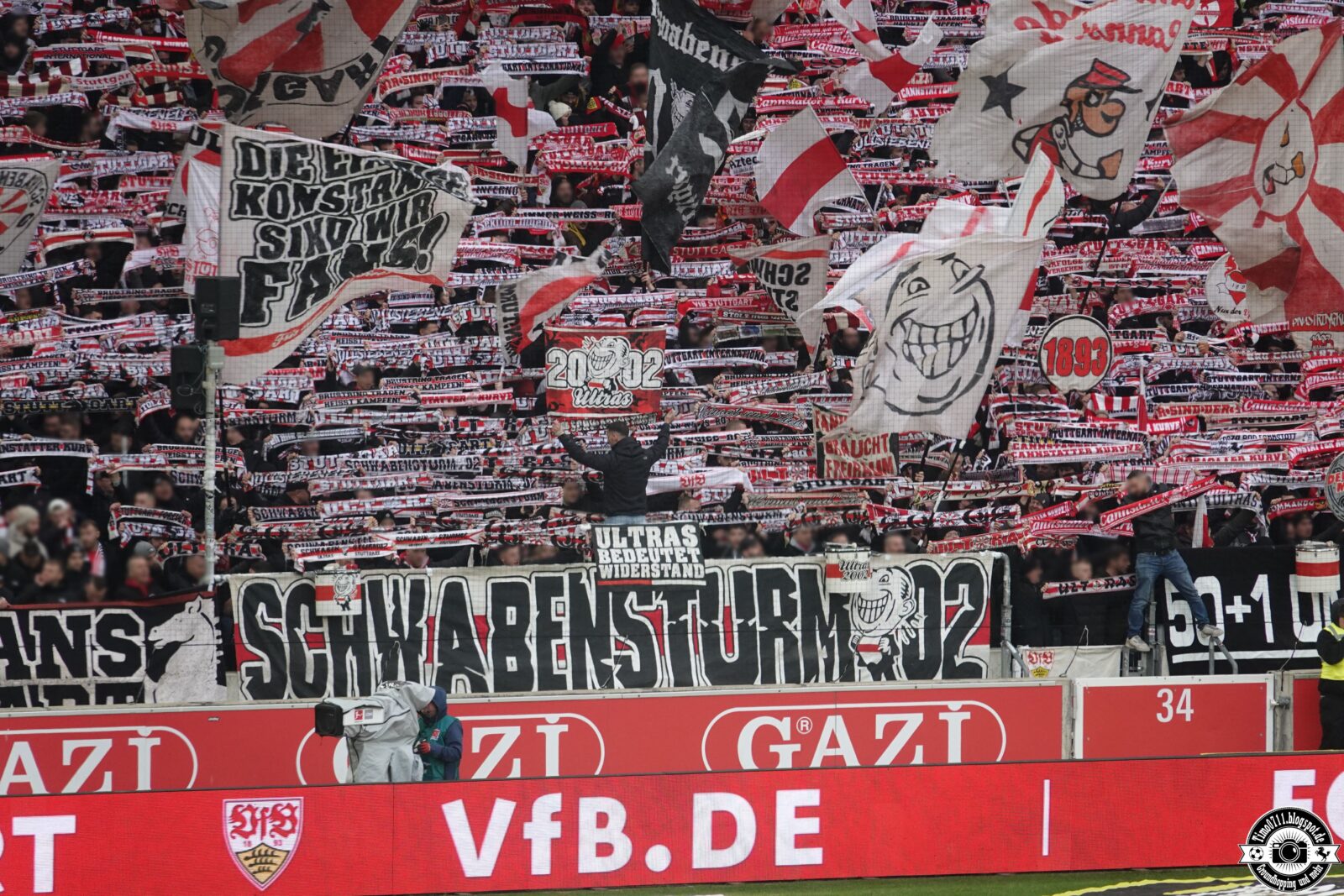 VfB Stuttgart – FC St. Pauli 0-1 (22)