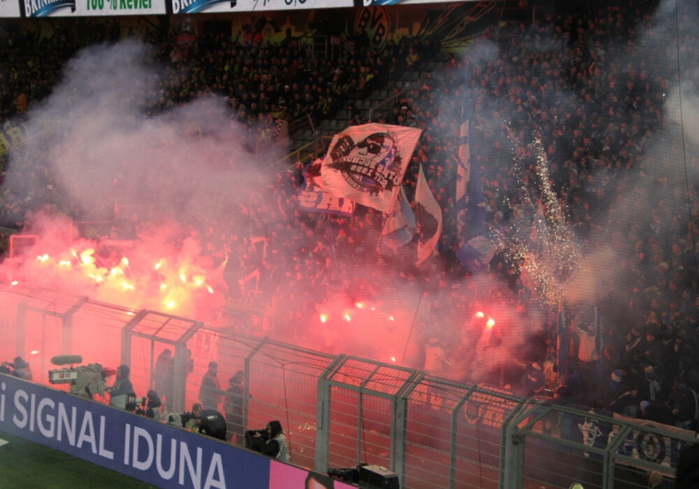 Borussia Dortmund – VfL Bochum (10)