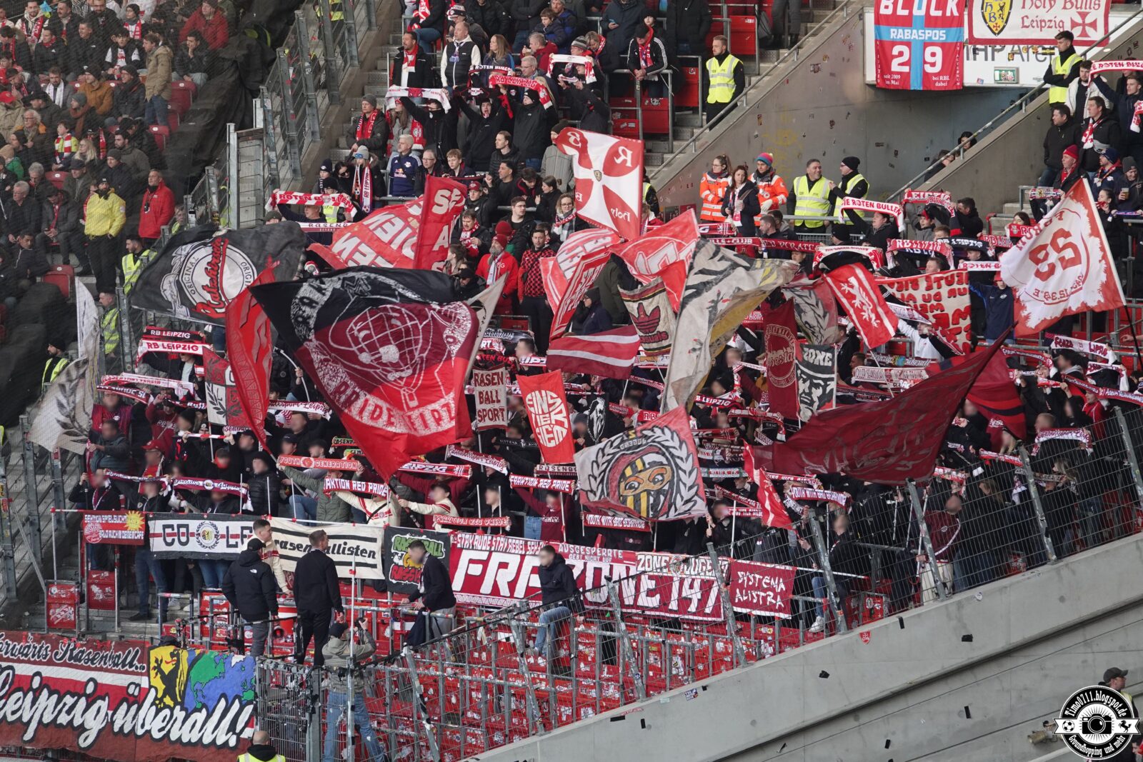 VfB Stuttgart – RB Leipzig 5-2 (8)