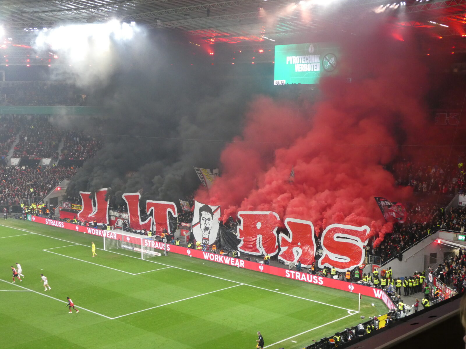 Bayer 04 Leverkusen – 1. FC Köln 3-2 n.V. (3)