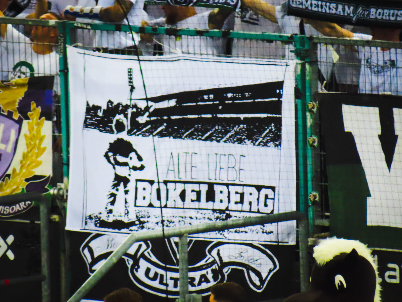 Borussia Mönchengladbach – Bayer 04 Leverkusen 2-3 (5)