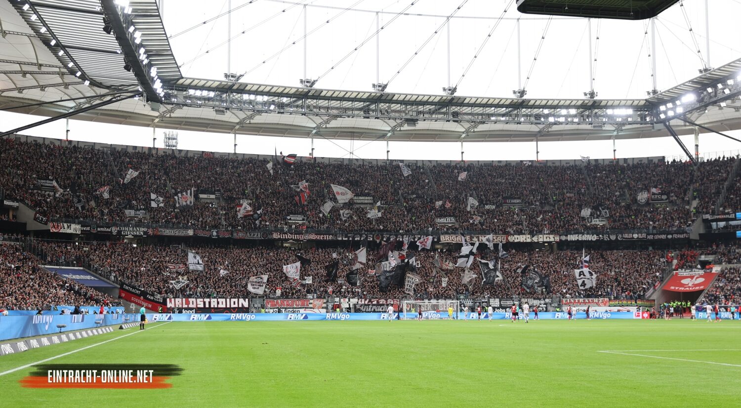 Eintracht Frankfurt – 1. FC Union Berlin 0-0 (15)