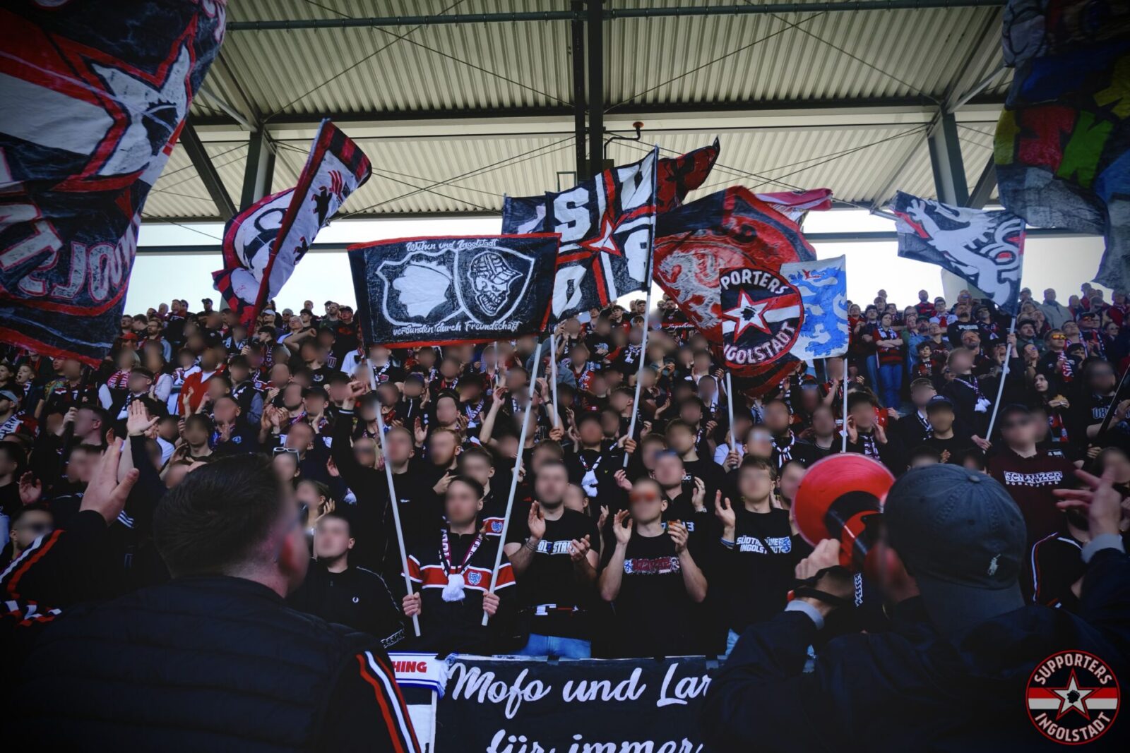 FC Ingolstadt – DSC Arminia Bielefeld 0-3 (2)