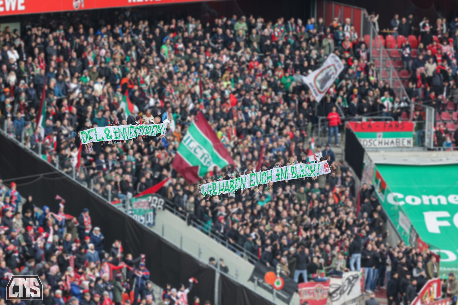 1. FC Köln – FC Augsburg 1-1 (4)