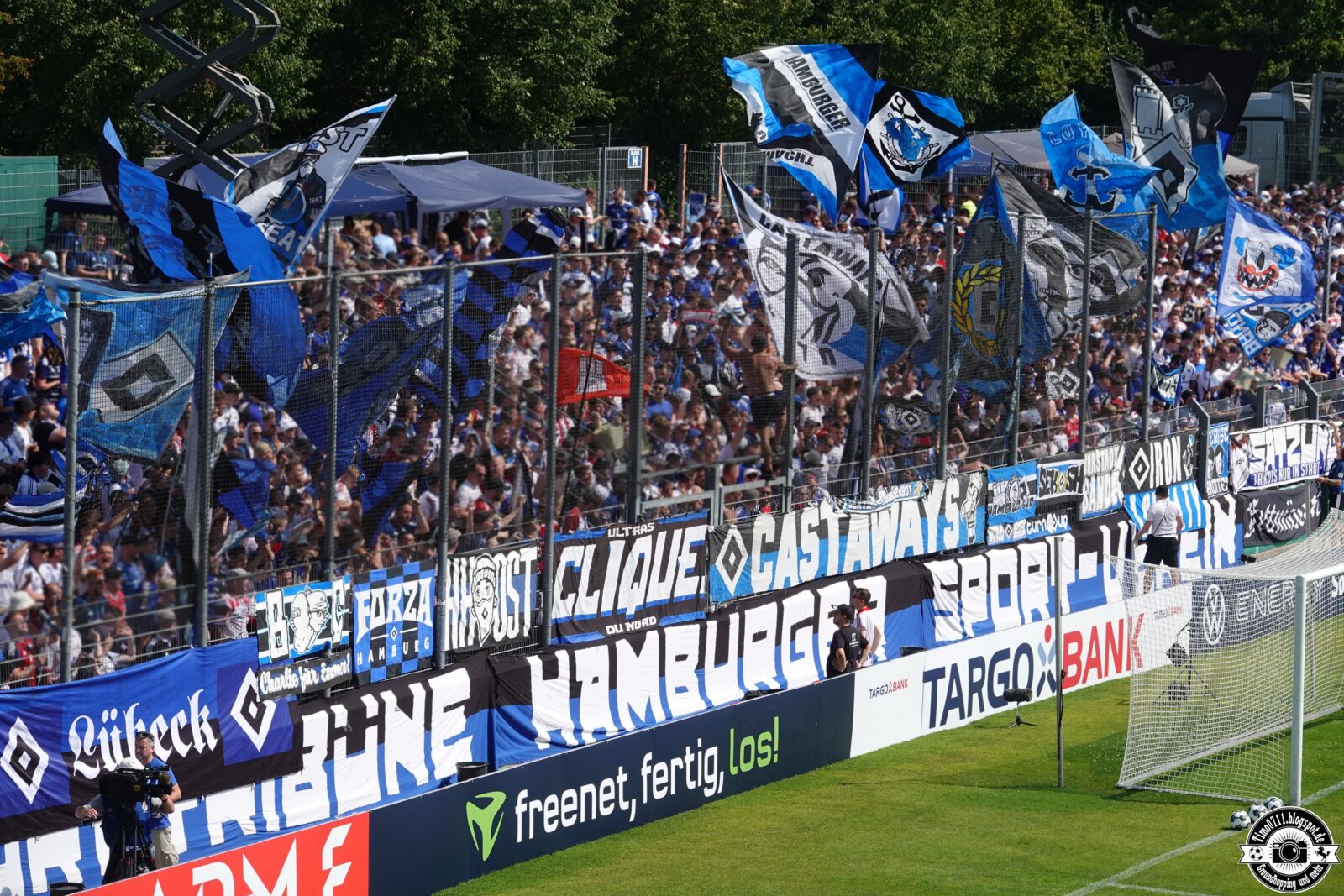 FK Pirmasens – Hamburger SV 1-2 (13)