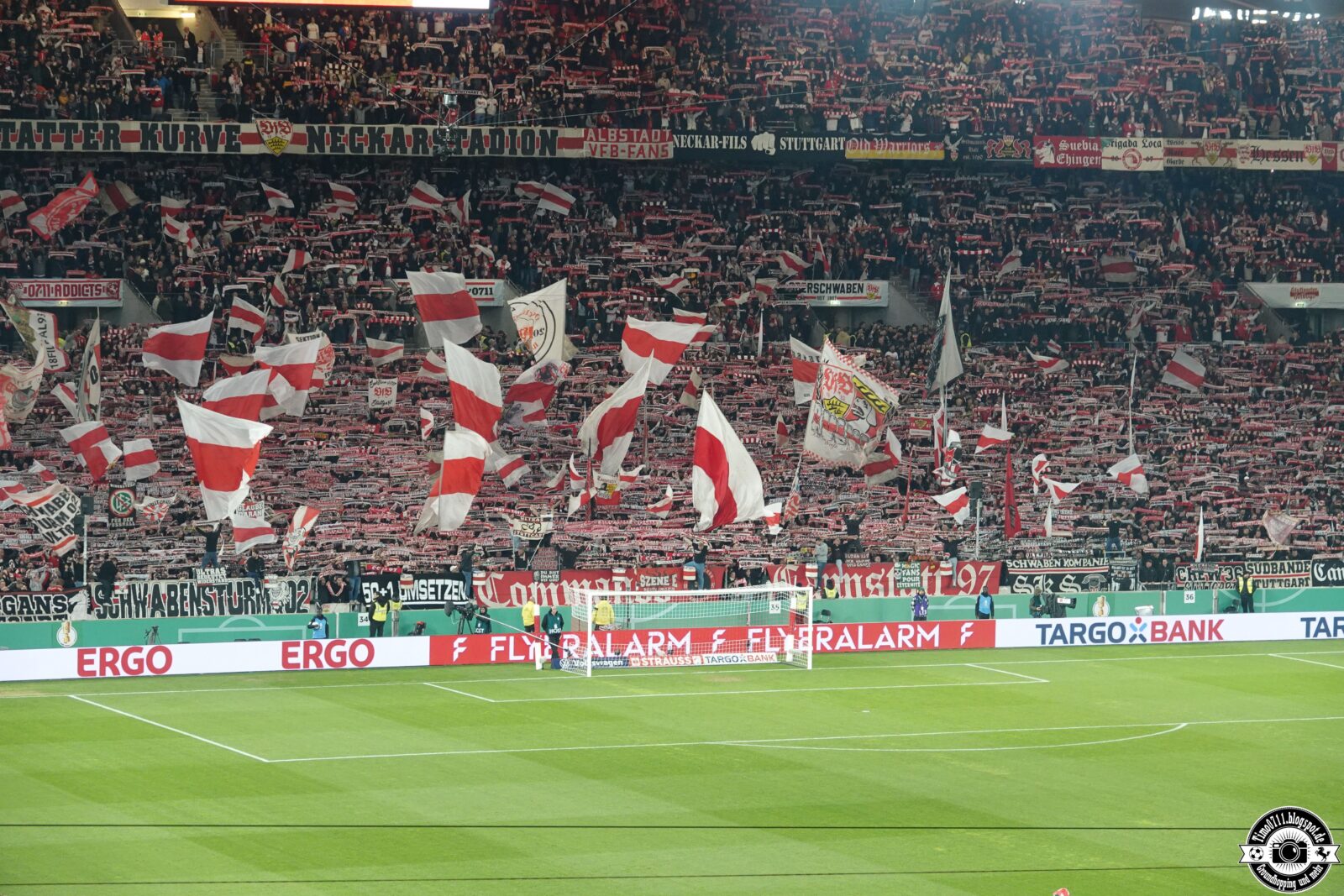 VfB Stuttgart – RB Leipzig 3-1 (2)