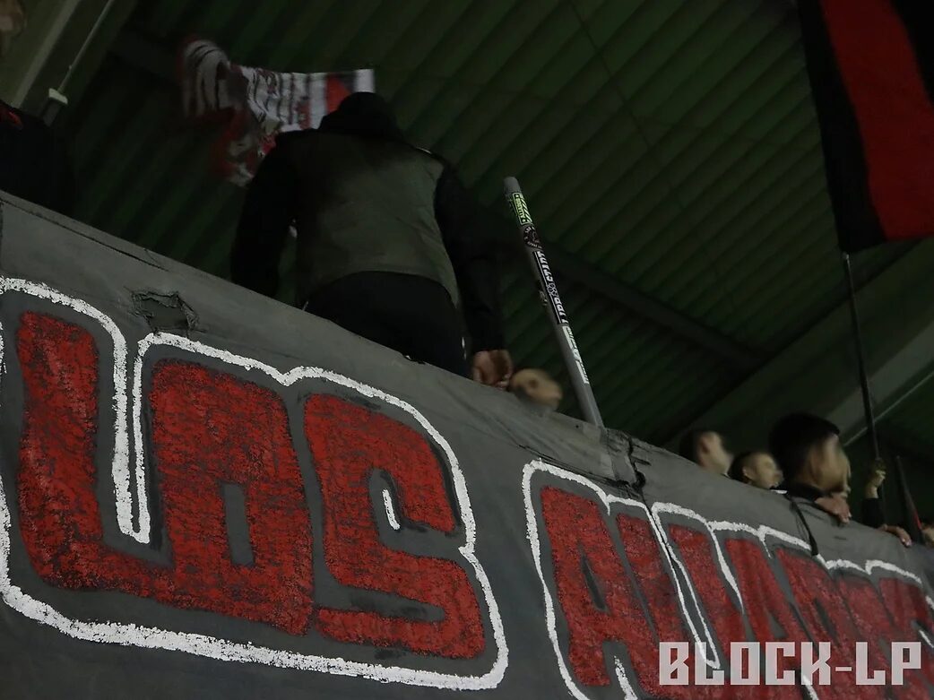 SV Lippstadt 08 – SV Rödinghausen 0-0 (2)