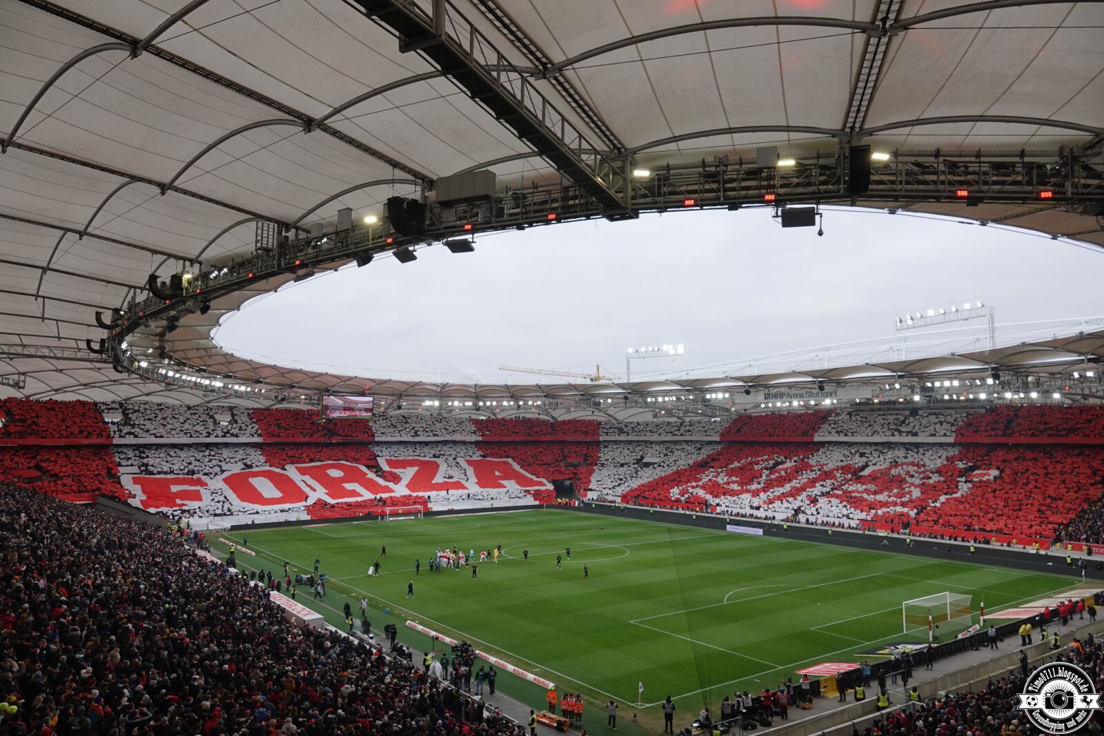 VfB Stuttgart – VfL Wolfsburg 1-2 (8)