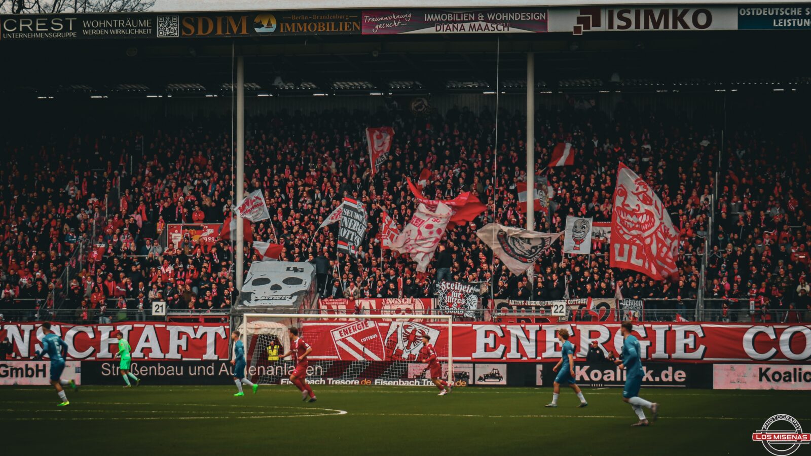 FC Energie Cottbus – VSG Altglienicke 0-0 (1)