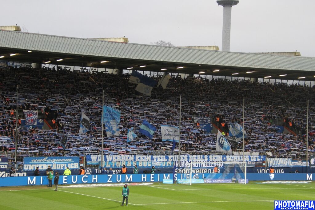 VfL Bochum – 1. FC Union Berlin 3-0 (21)