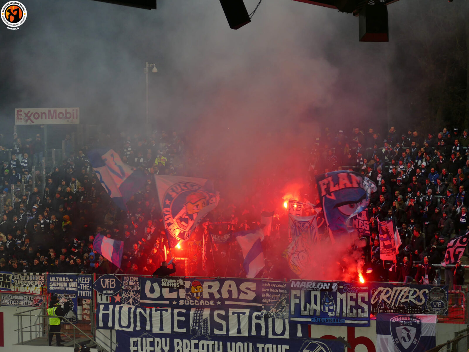 SV Meppen – VfB Oldenburg 3-2 (4)