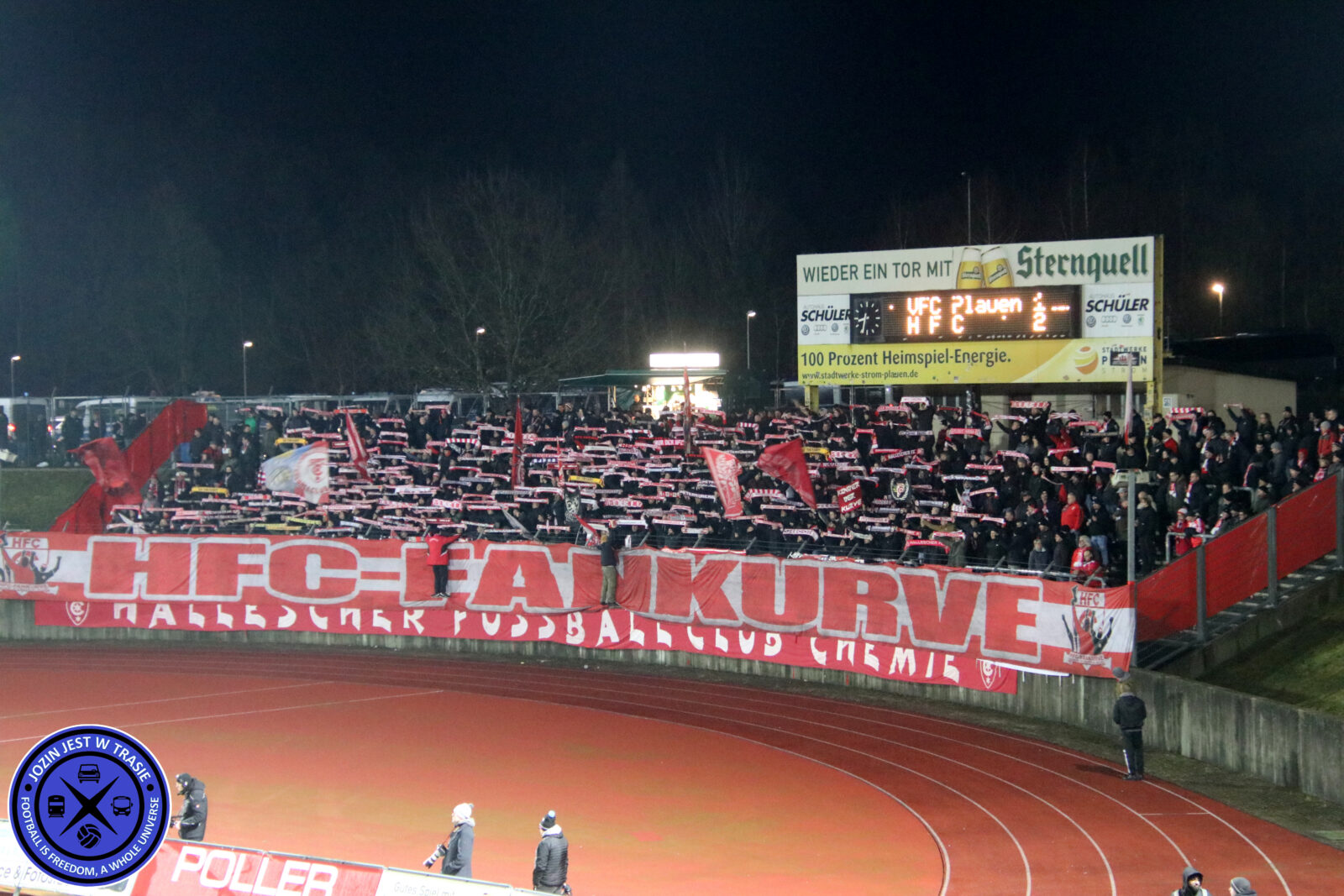 VFC Plauen – Hallescher FC 1-2 (5)