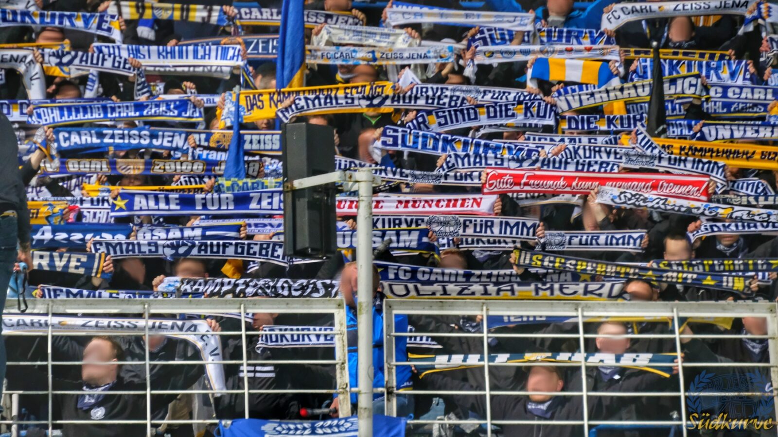 1. FC Lokomotive Leipzig – FC Carl Zeiss Jena 2-0 (27)