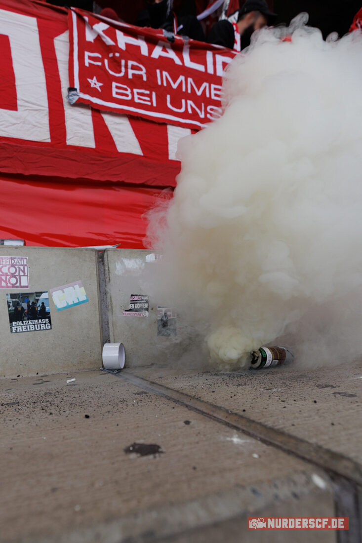 SC Freiburg II – SC Preußen Münster 2-2 (3)
