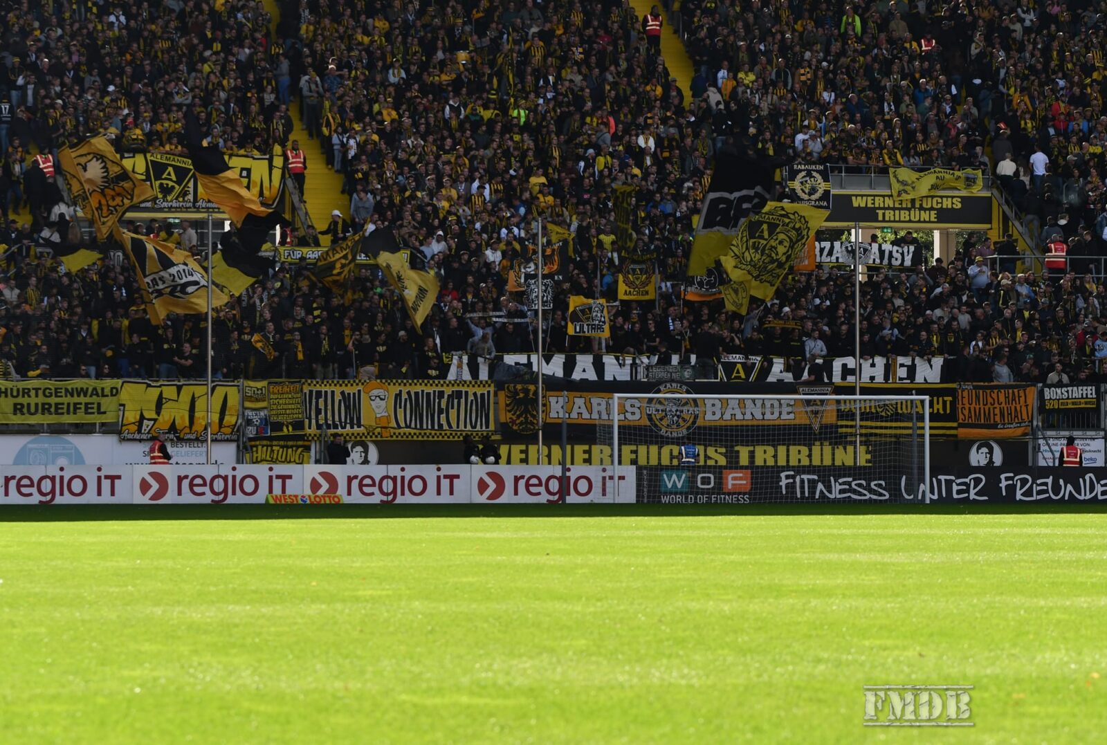 TSV Alemannia Aachen – FC Wegberg-Beeck 4-1 (19)