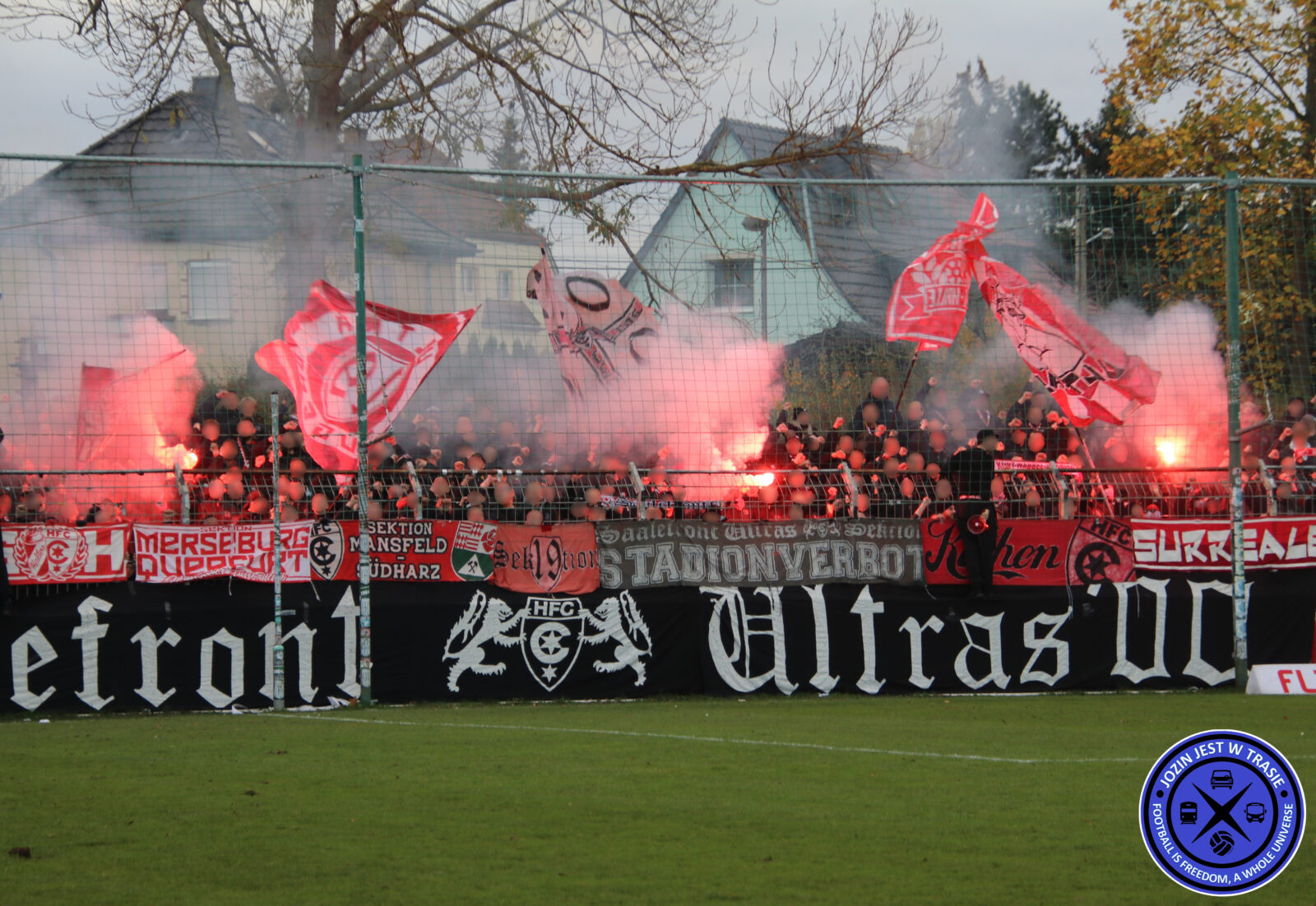 BSG Chemie Leipzig – Hallescher FC 1-1 (31)