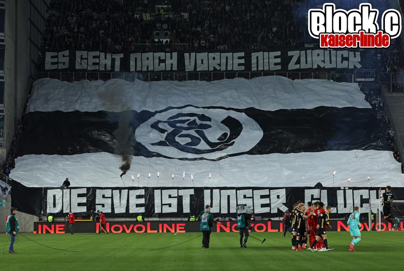 1. FC Kaiserslautern – SV Elversberg 1-1 (2)