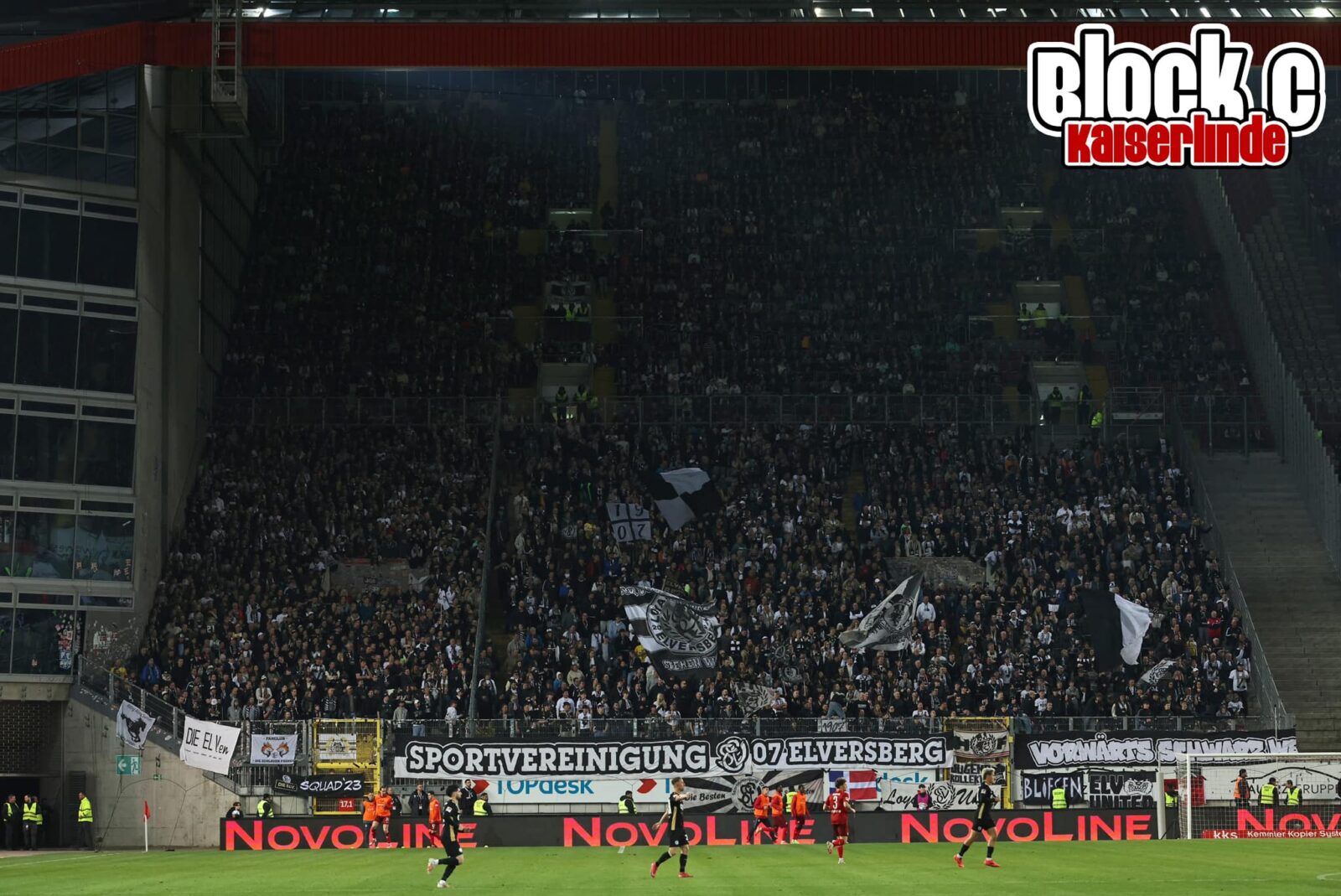 1. FC Kaiserslautern – SV Elversberg 1-1 (3)