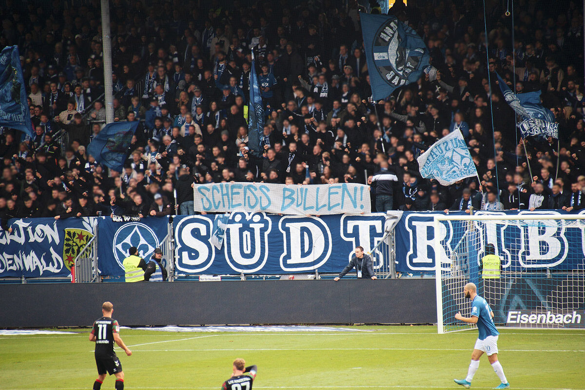 SV Darmstadt 98 – 1. FC Magdeburg 0:0 (5)