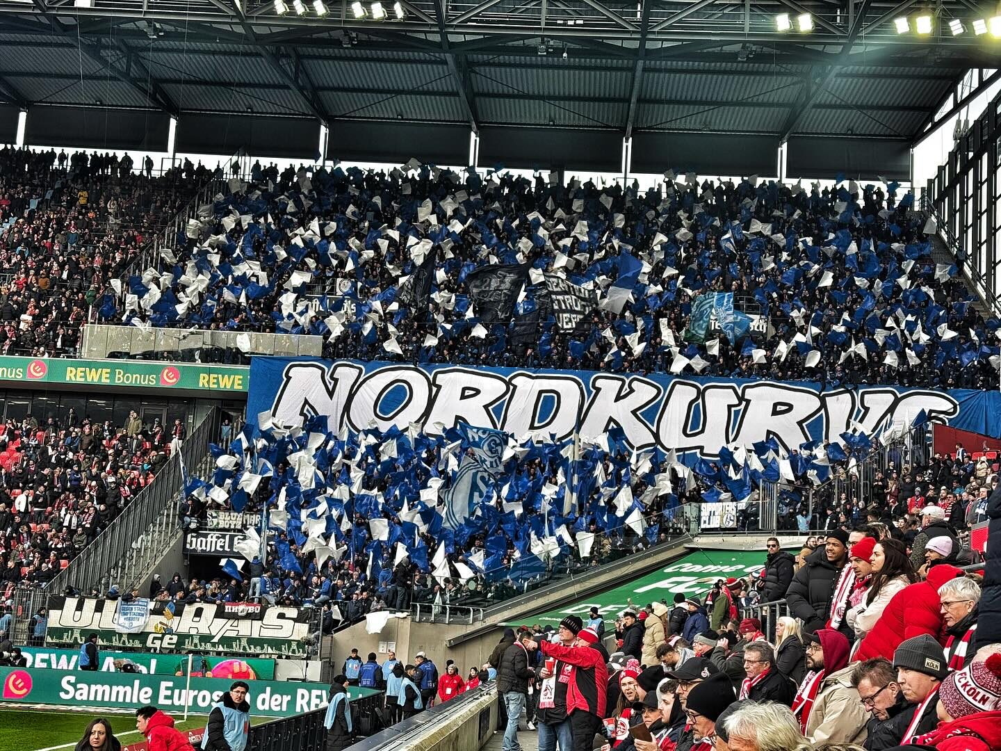 1. FC Köln – FC Schalke 04 1-0 (3)