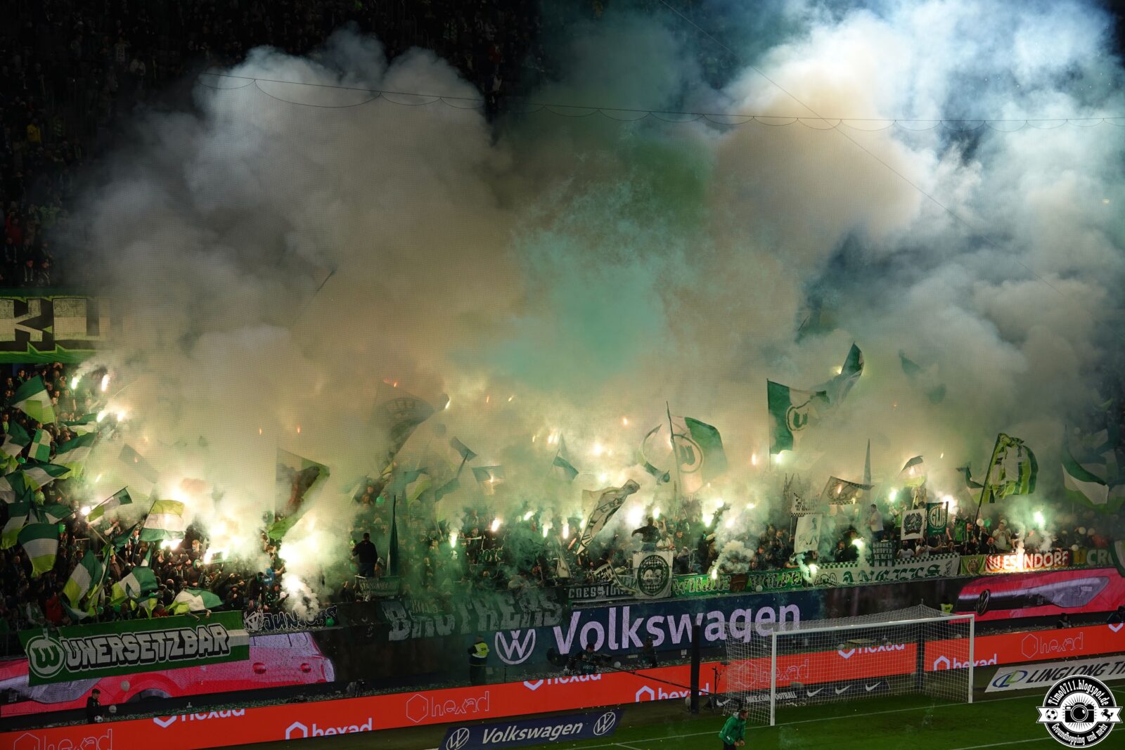 VfL Wolfsburg – VfB Stuttgart 2-3 (30)