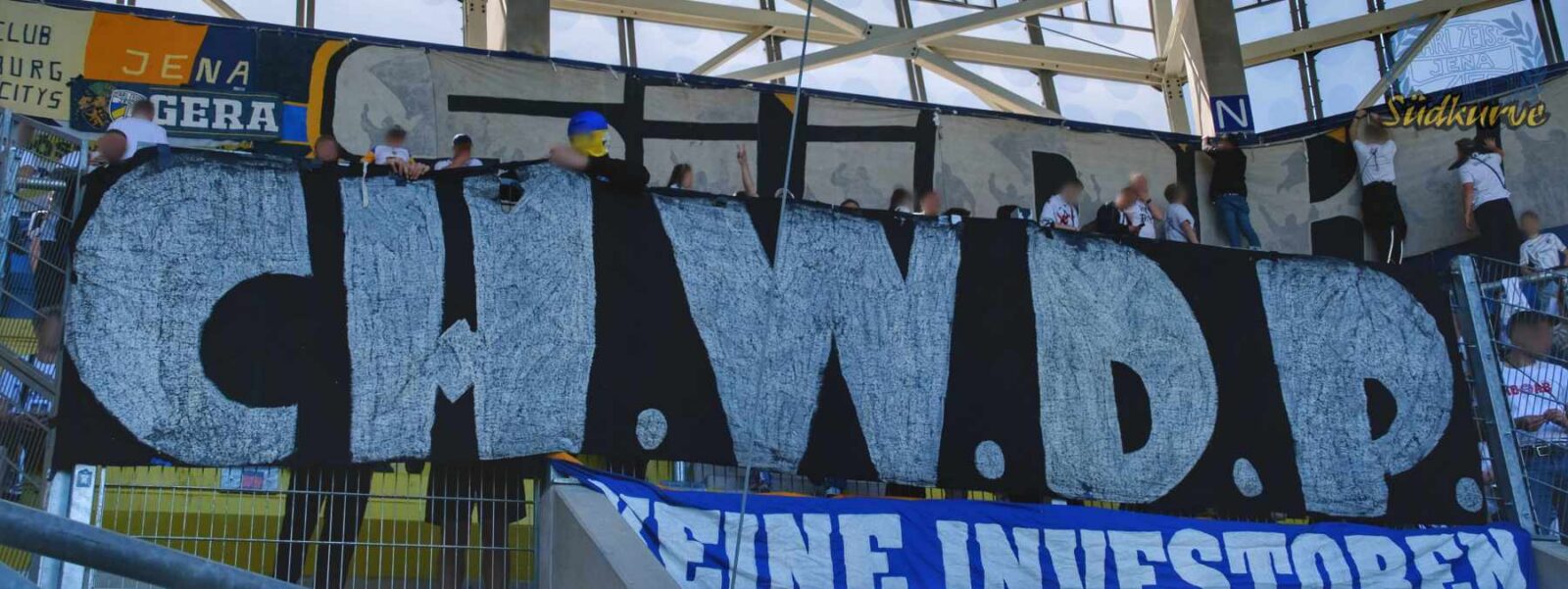 FC Carl Zeiss Jena – ZFC Meuselwitz 0-1 (5)