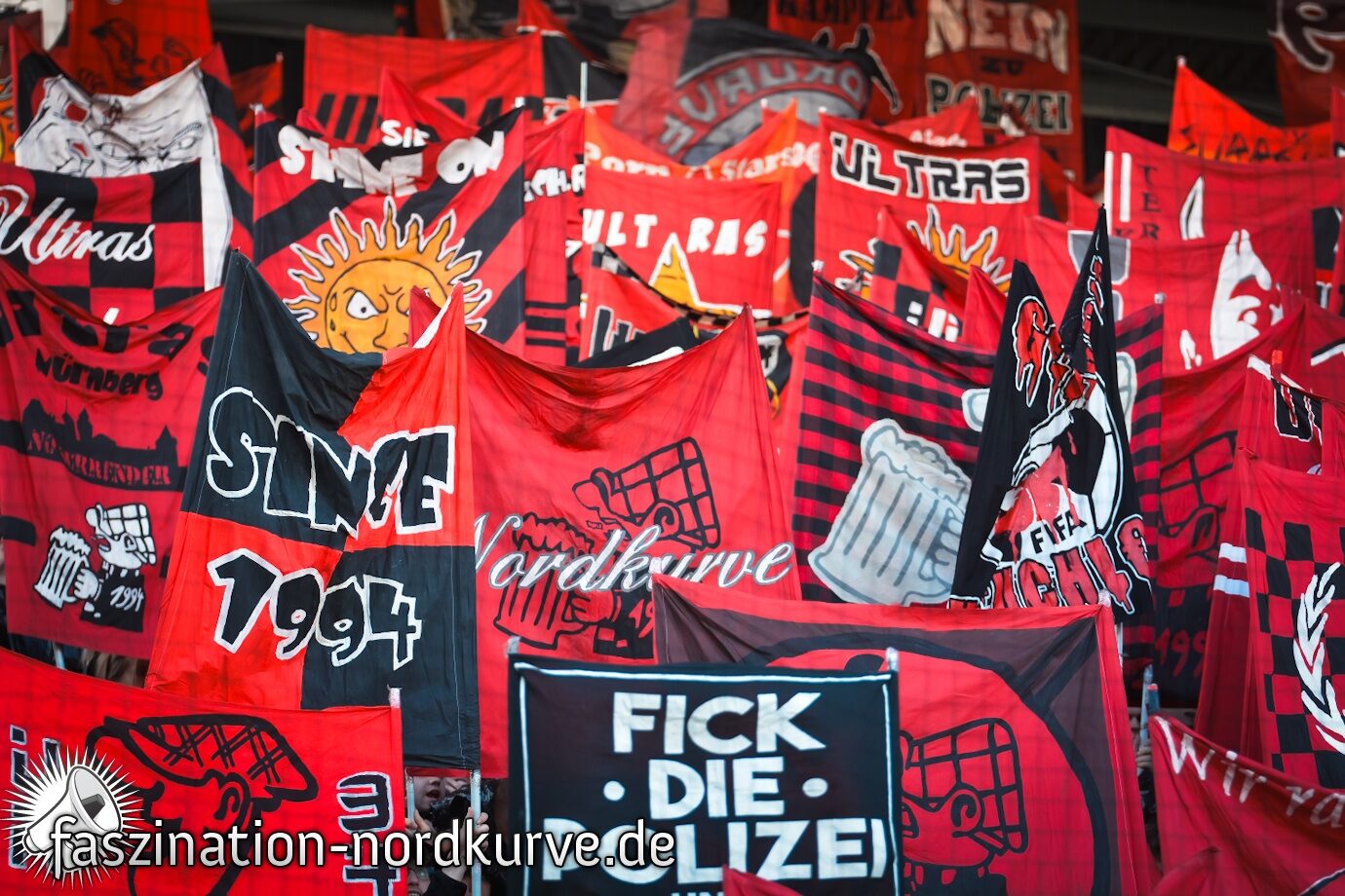 SpVgg Fürth – 1. FC Nürnberg 2-1 (5)