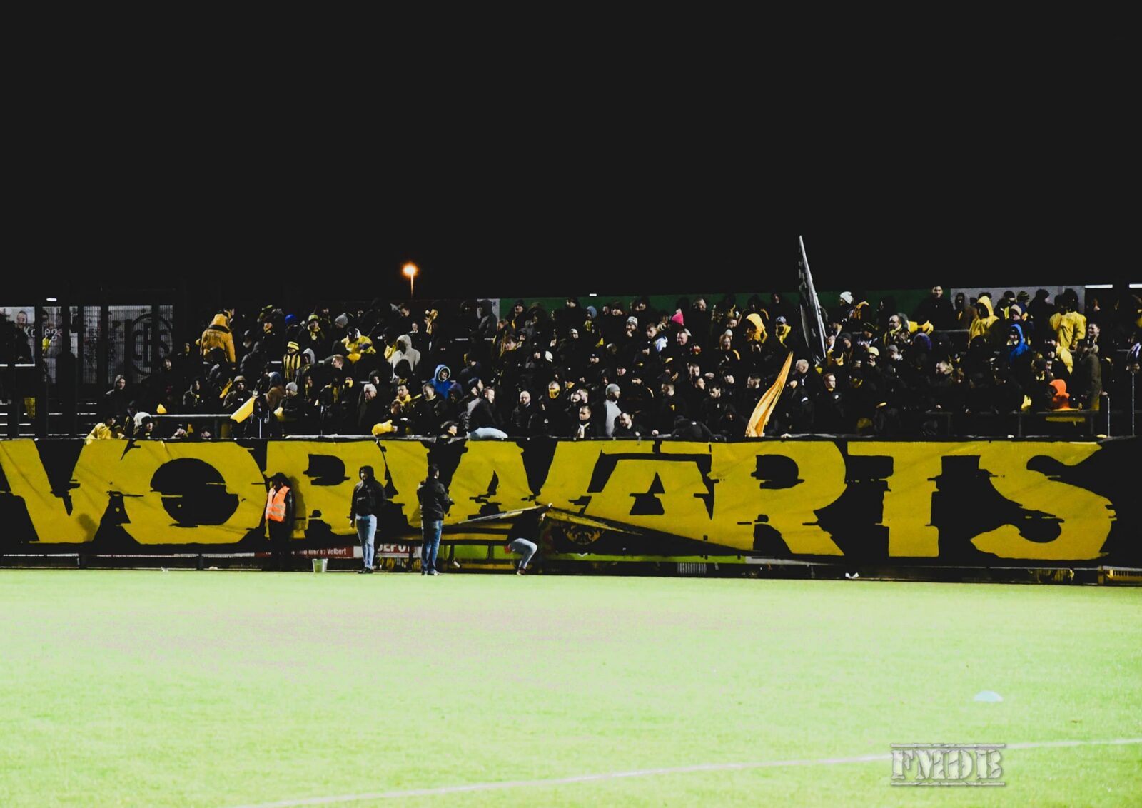 SSVg Velbert – TSV Alemannia Aachen 0-1 (6)