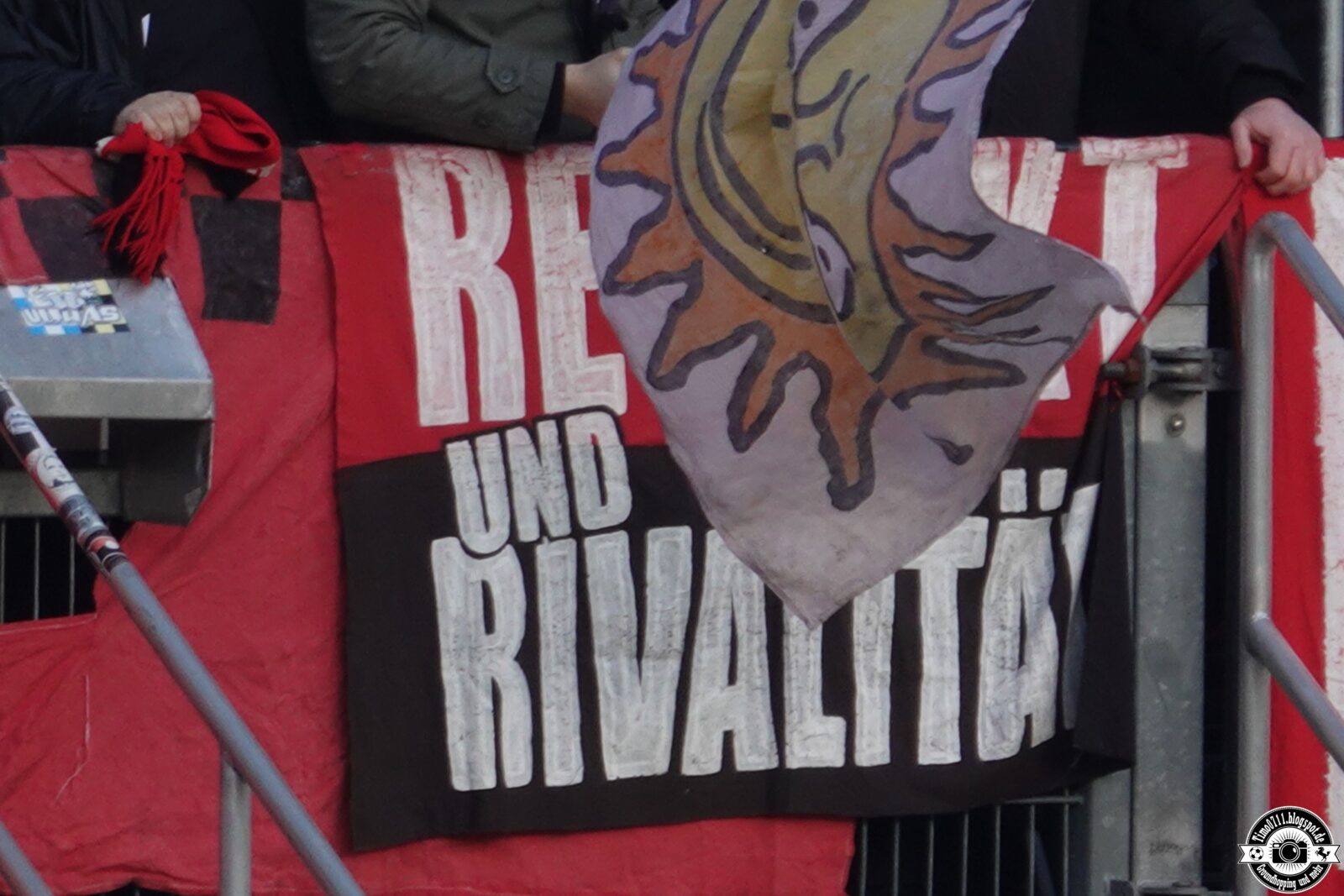 1. FC Nürnberg – Hamburger SV 0-2 (50)