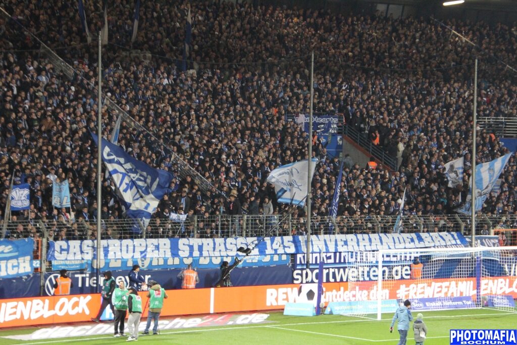 VfL Bochum – 1. FC Köln 1-1 (10)