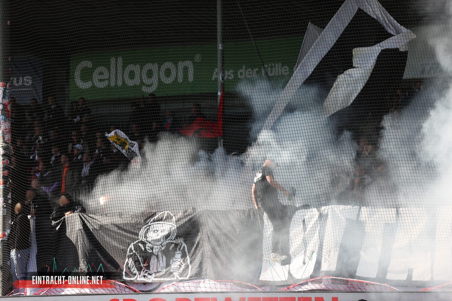 Holstein Kiel – Eintracht Frankfurt 2-4 (1)