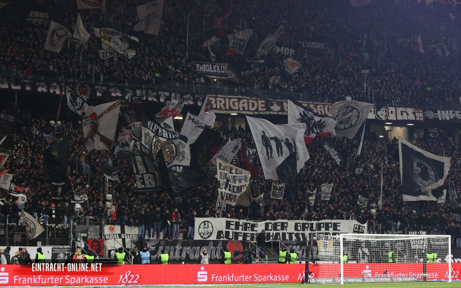 Eintracht Frankfurt – Borussia Dortmund 2-0 (24)