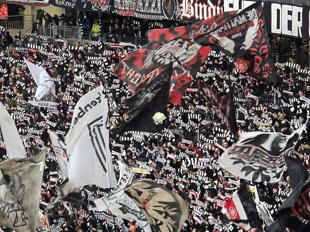 Eintracht Frankfurt – 1. FSV Mainz 05 1-3 (6)