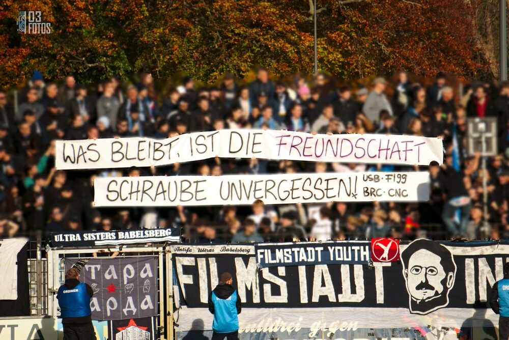 SV Babelsberg 03 – FSV Zwickau 0-2 (10)