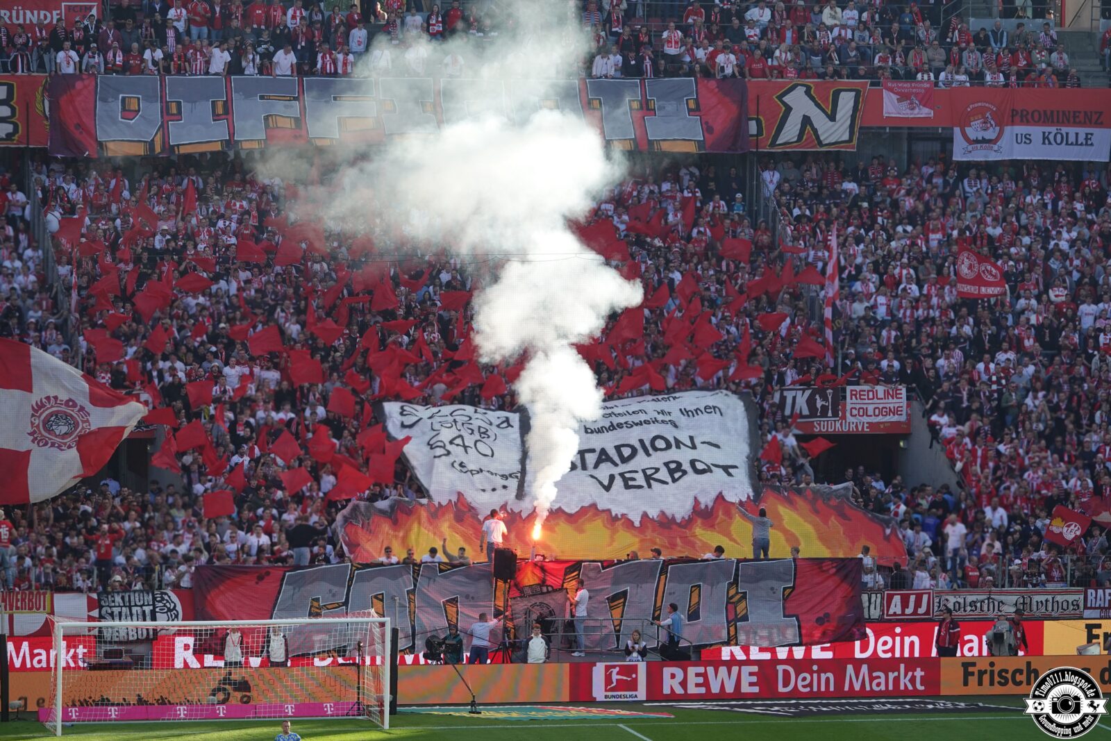 1. FC Köln – VfB Stuttgart 1:2 (8)